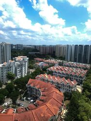 NV Residences (D18), Condominium #570580571